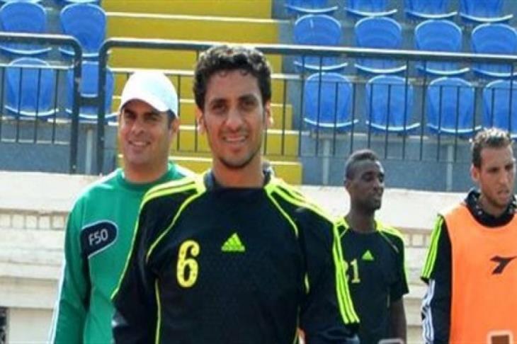 ابراهيم الشايب